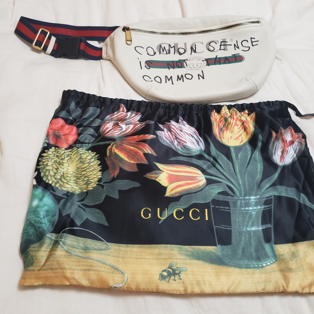 Gucci bag Original